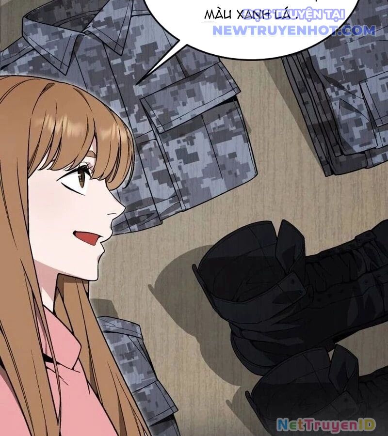 Trù Vương Mạt Thế Chap 30 - Next Chap 31