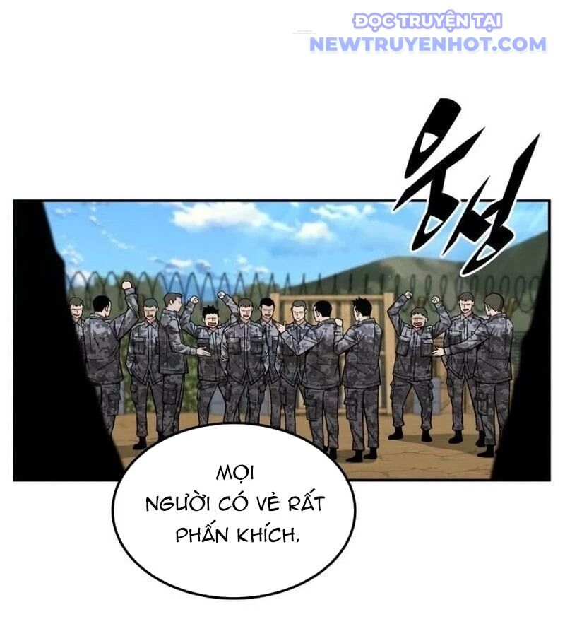 Trù Vương Mạt Thế Chap 30 - Next Chap 31