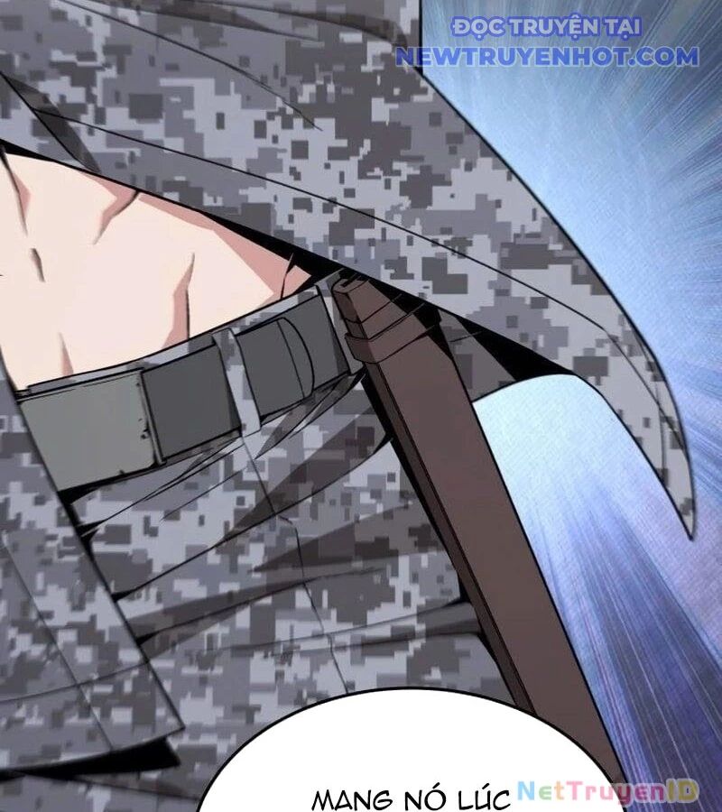 Trù Vương Mạt Thế Chap 30 - Next Chap 31