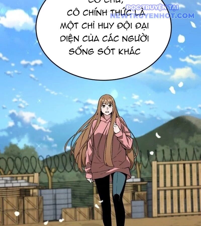 Trù Vương Mạt Thế Chap 30 - Next Chap 31
