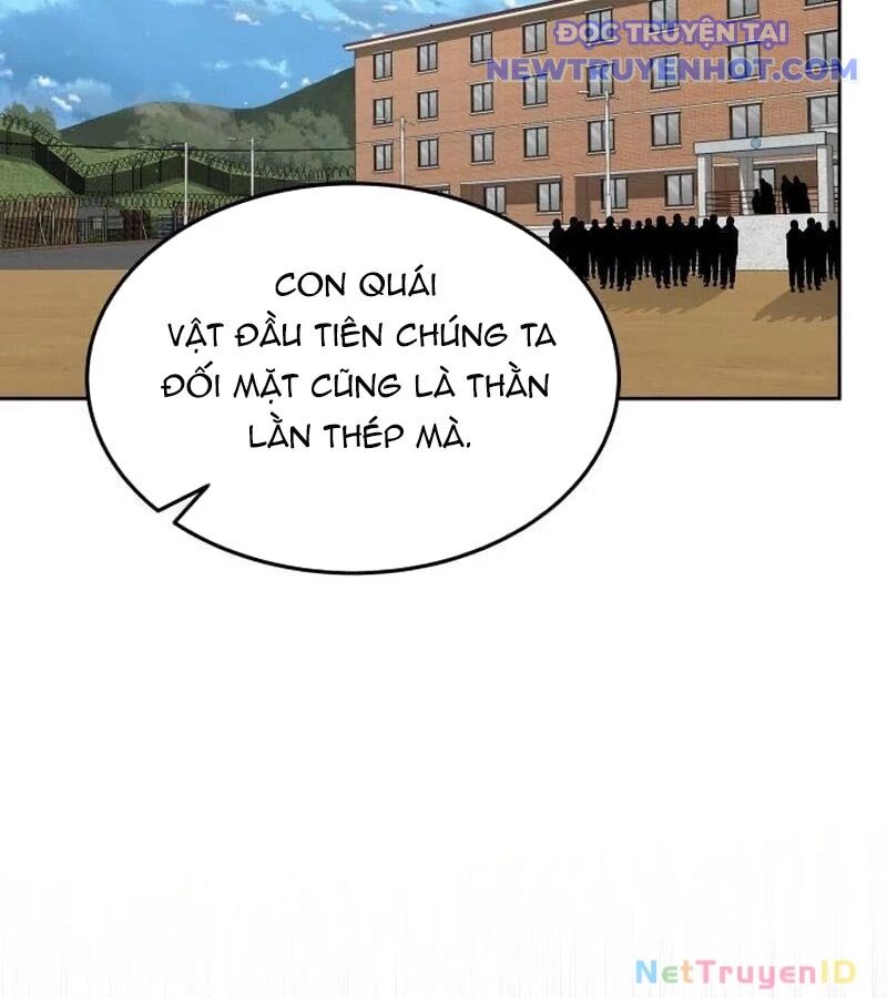 Trù Vương Mạt Thế Chap 31 - Next Chap 32