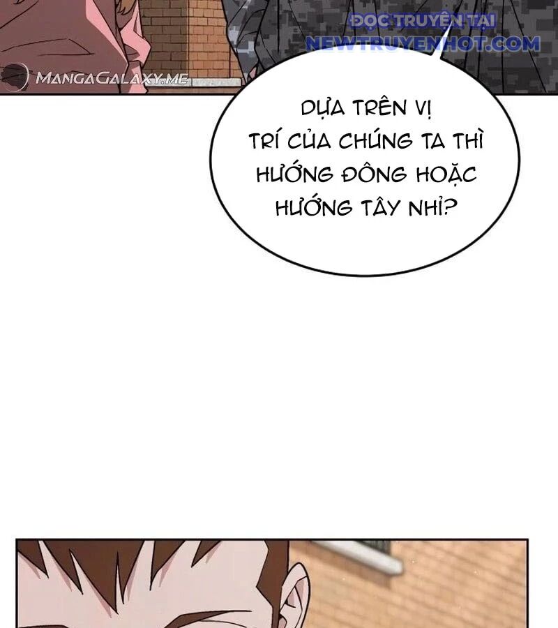 Trù Vương Mạt Thế Chap 31 - Next Chap 32