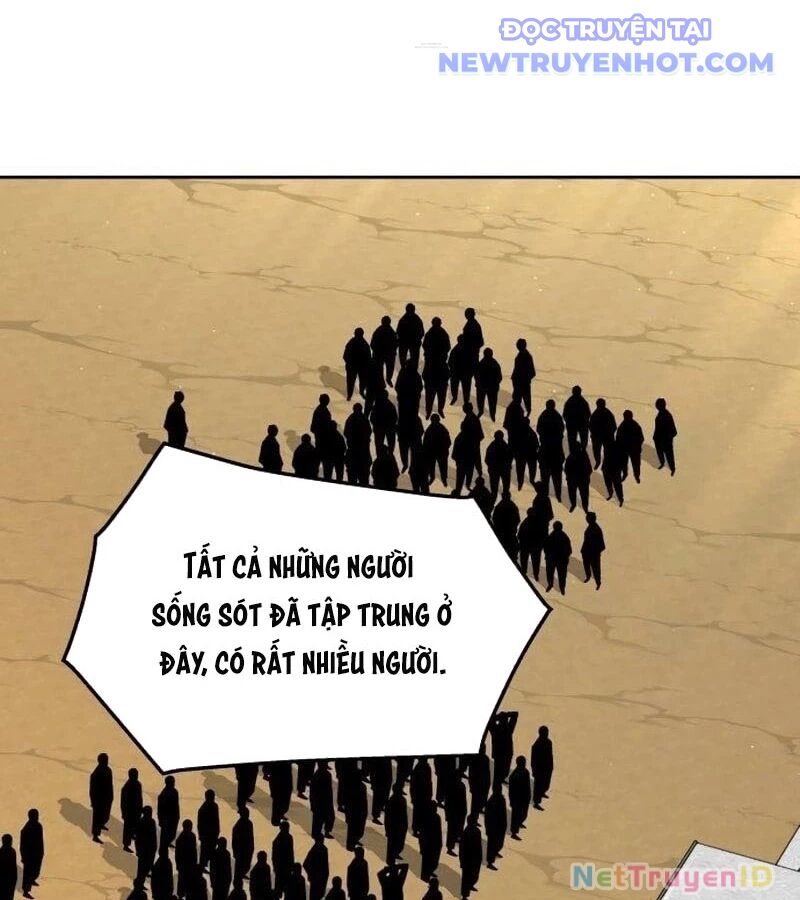 Trù Vương Mạt Thế Chap 31 - Next Chap 32