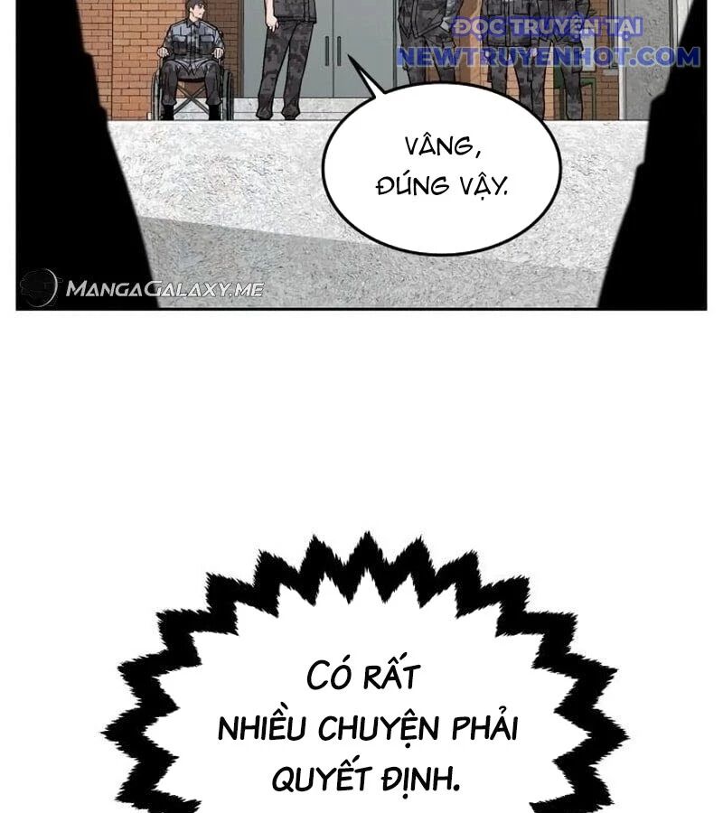 Trù Vương Mạt Thế Chap 31 - Next Chap 32