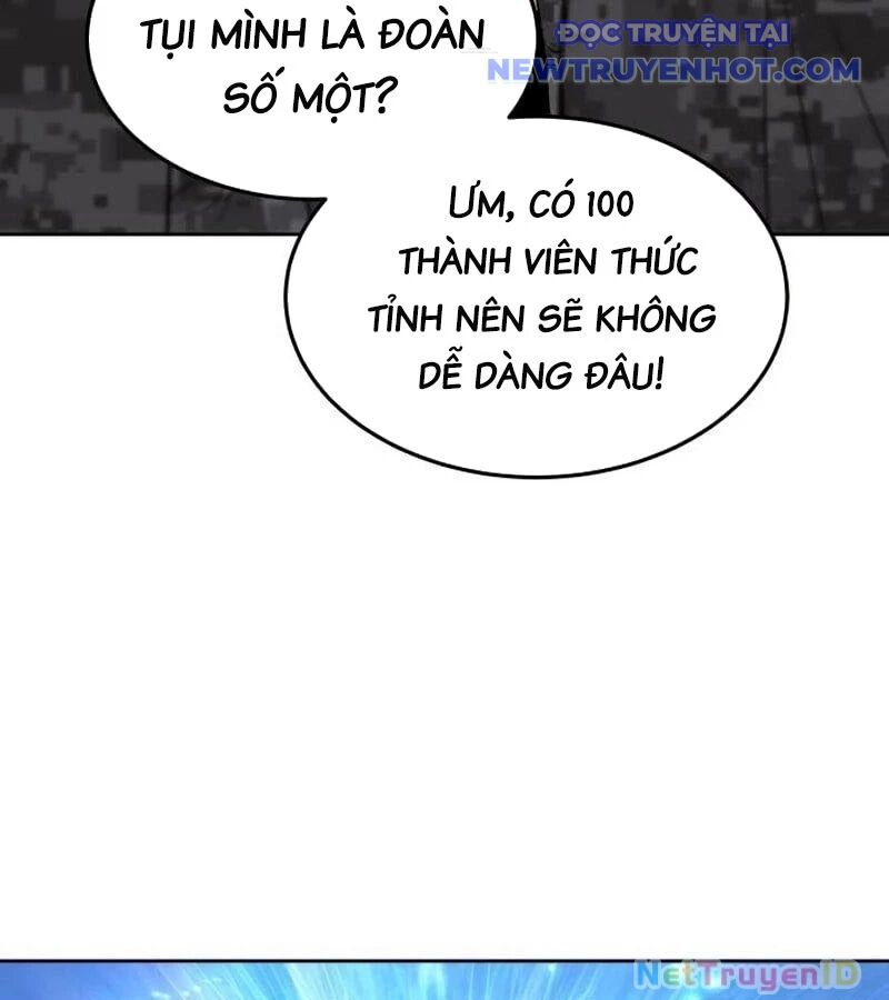 Trù Vương Mạt Thế Chap 31 - Next Chap 32