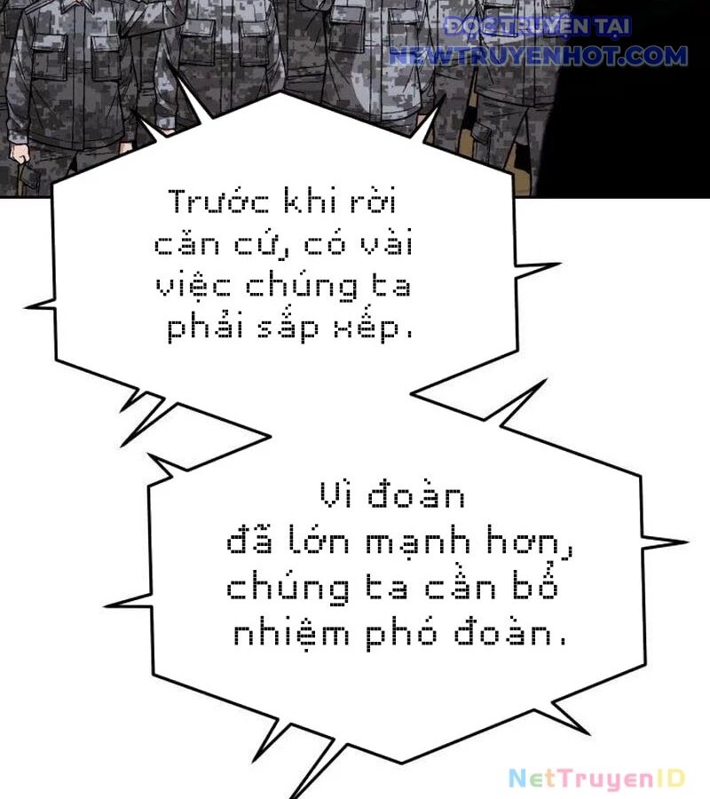 Trù Vương Mạt Thế Chap 31 - Next Chap 32