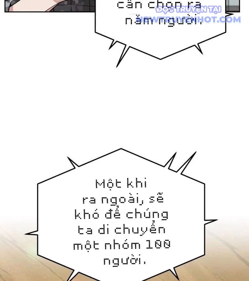 Trù Vương Mạt Thế Chap 31 - Next Chap 32