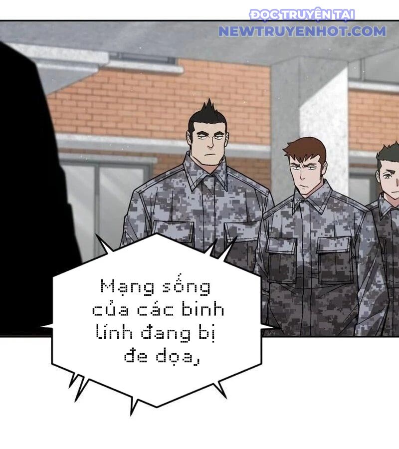 Trù Vương Mạt Thế Chap 31 - Next Chap 32