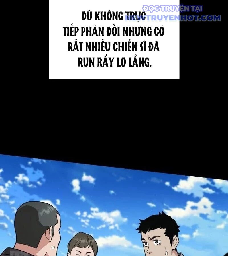 Trù Vương Mạt Thế Chap 31 - Next Chap 32
