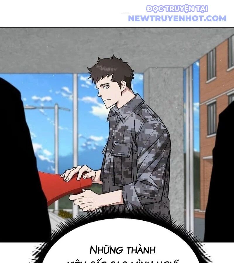 Trù Vương Mạt Thế Chap 31 - Next Chap 32