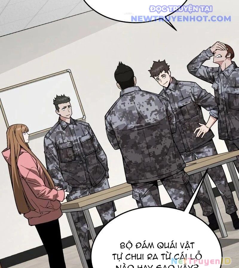 Trù Vương Mạt Thế Chap 32 - Next Chap 33
