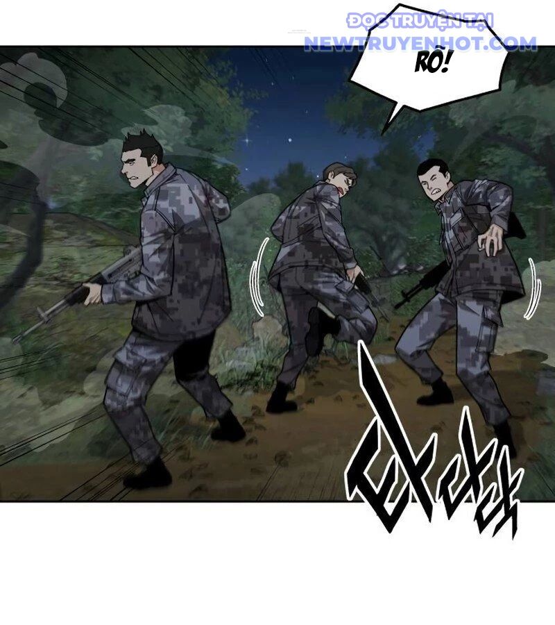 Trù Vương Mạt Thế Chap 32 - Next Chap 33