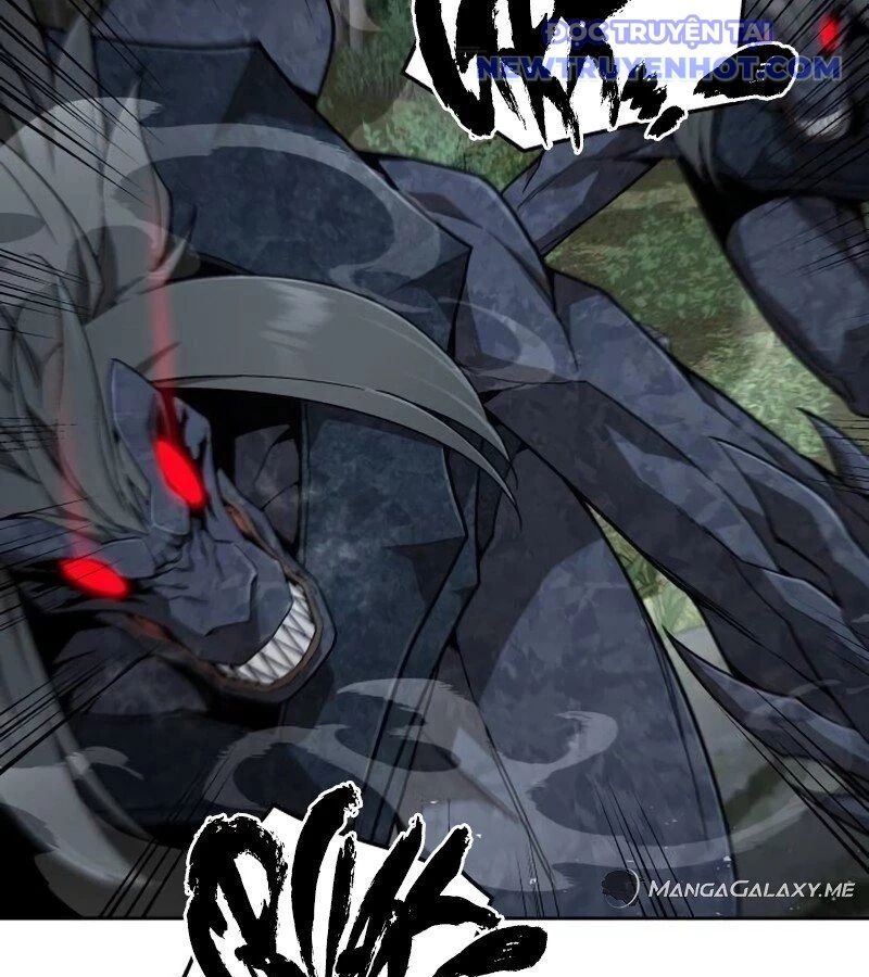 Trù Vương Mạt Thế Chap 32 - Next Chap 33