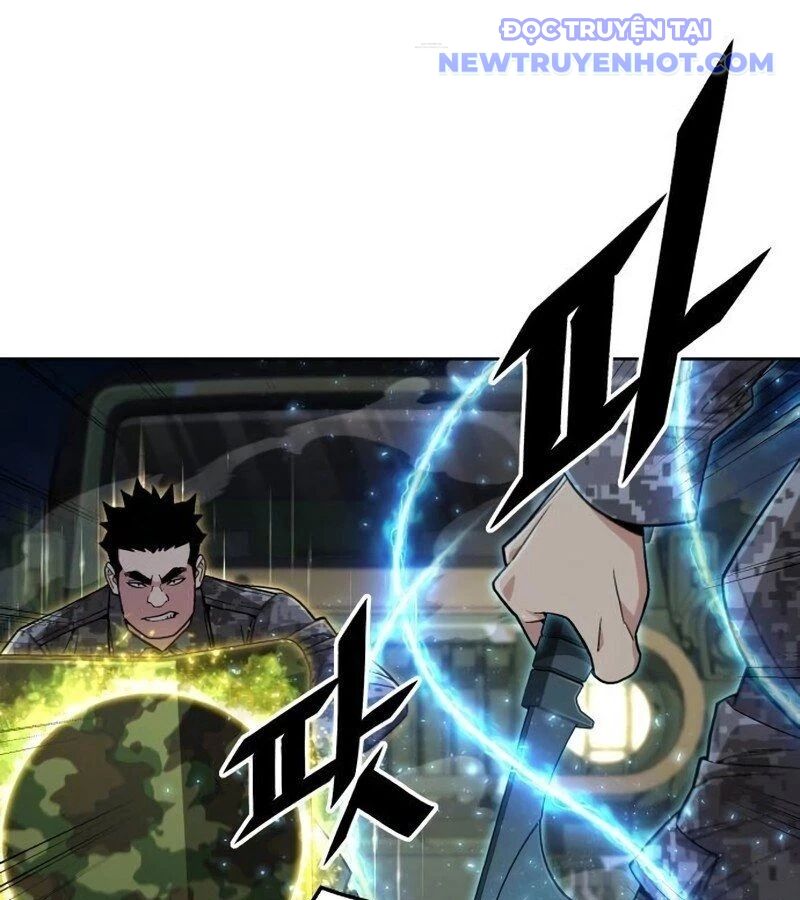 Trù Vương Mạt Thế Chap 32 - Next Chap 33