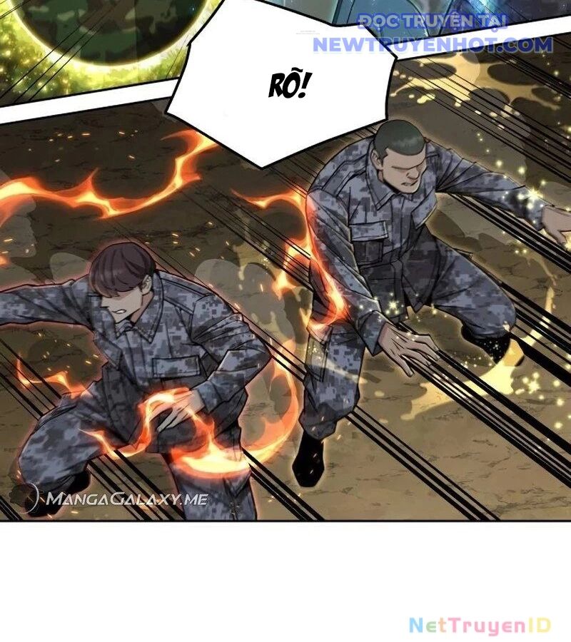 Trù Vương Mạt Thế Chap 32 - Next Chap 33