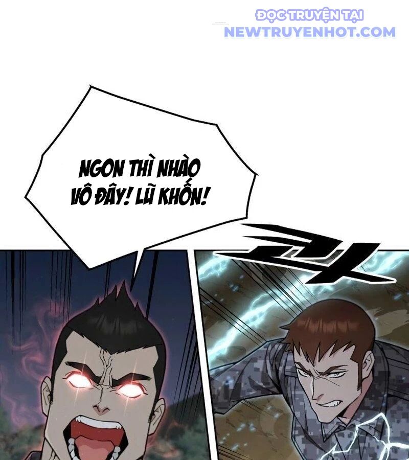Trù Vương Mạt Thế Chap 32 - Next Chap 33