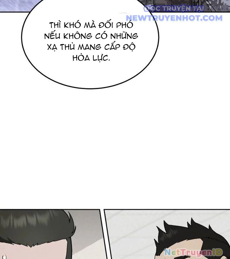 Trù Vương Mạt Thế Chap 32 - Next Chap 33