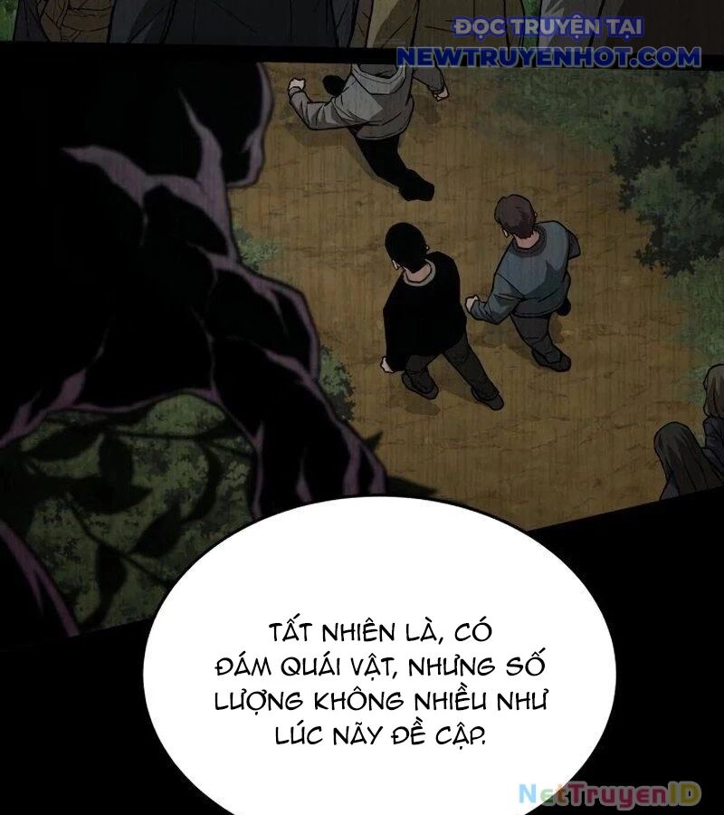 Trù Vương Mạt Thế Chap 32 - Next Chap 33