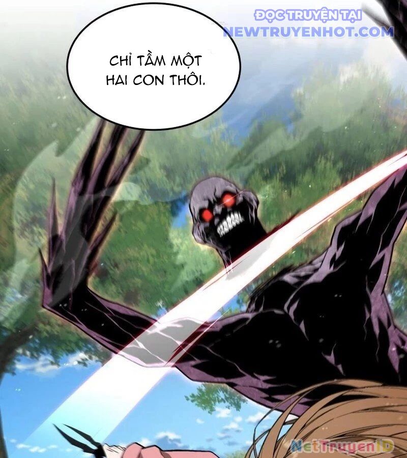 Trù Vương Mạt Thế Chap 32 - Next Chap 33