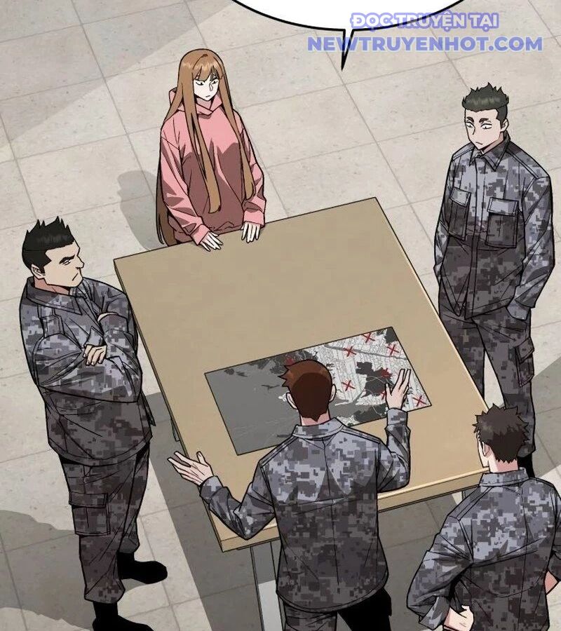 Trù Vương Mạt Thế Chap 32 - Next Chap 33