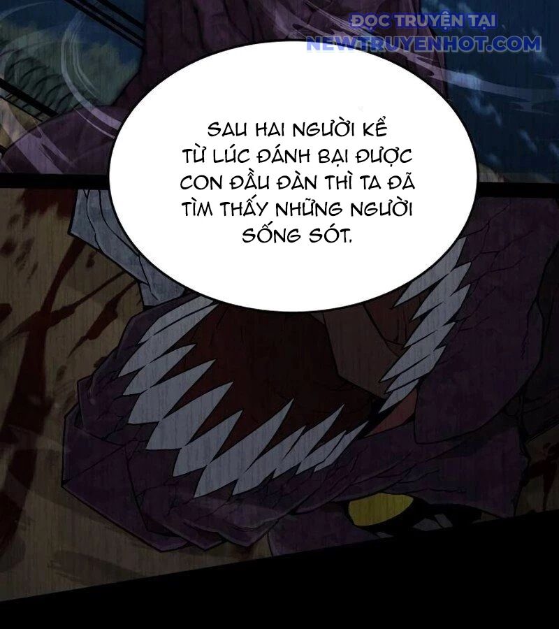 Trù Vương Mạt Thế Chap 32 - Next Chap 33