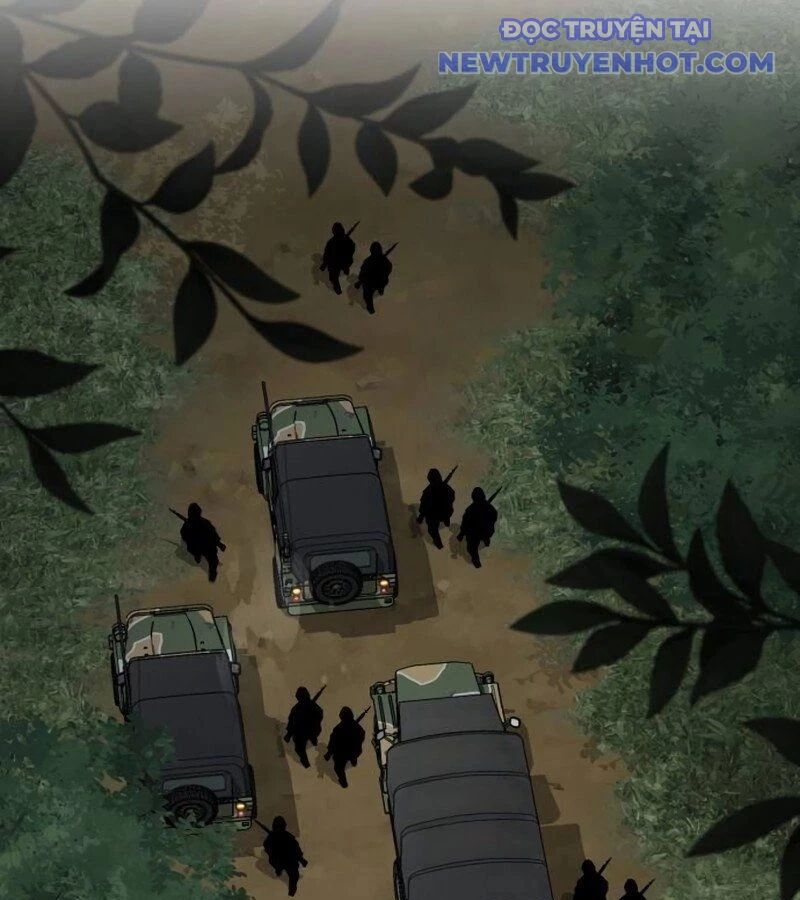 Trù Vương Mạt Thế Chap 32 - Next Chap 33