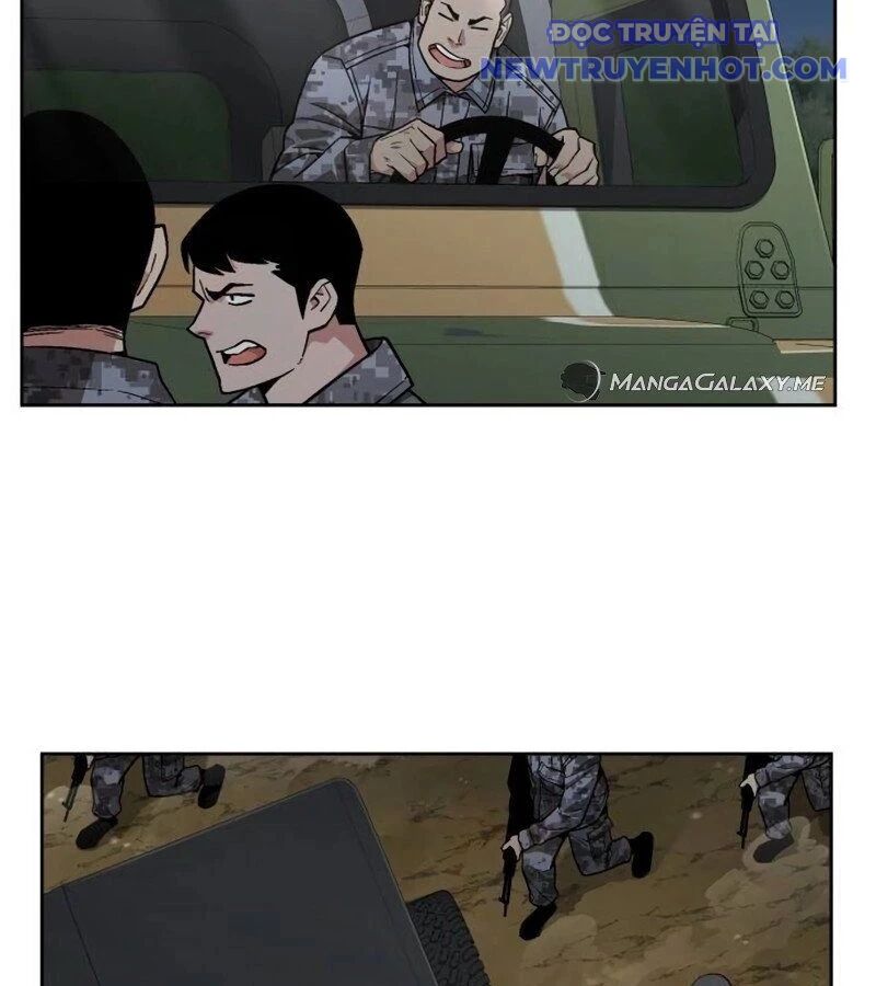 Trù Vương Mạt Thế Chap 32 - Next Chap 33