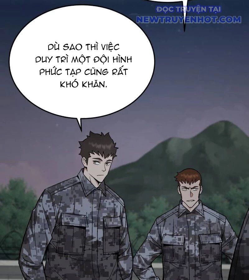 Trù Vương Mạt Thế Chap 32 - Next Chap 33