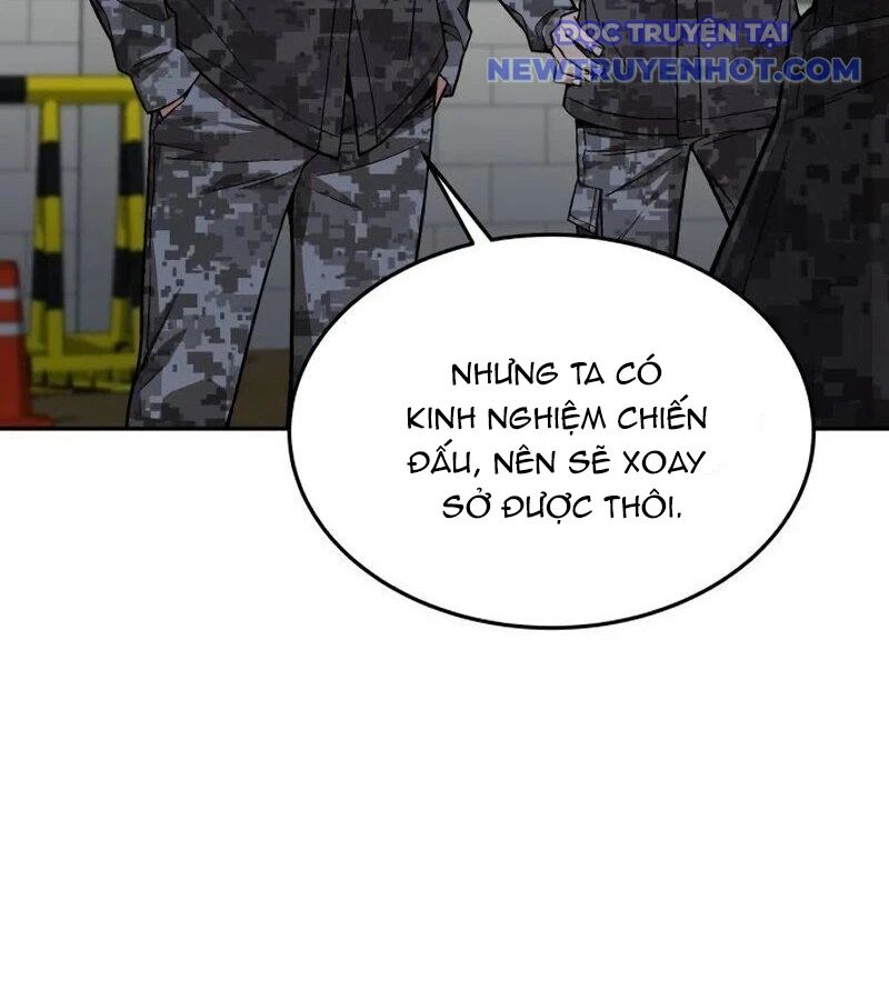 Trù Vương Mạt Thế Chap 32 - Next Chap 33