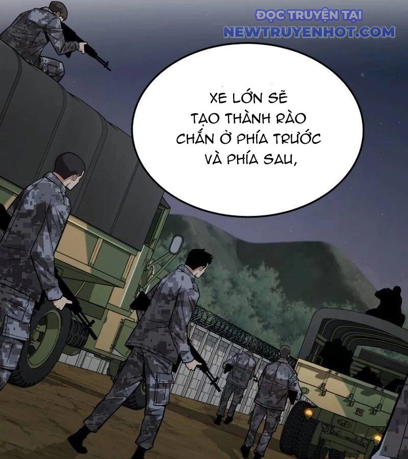 Trù Vương Mạt Thế Chap 32 - Next Chap 33