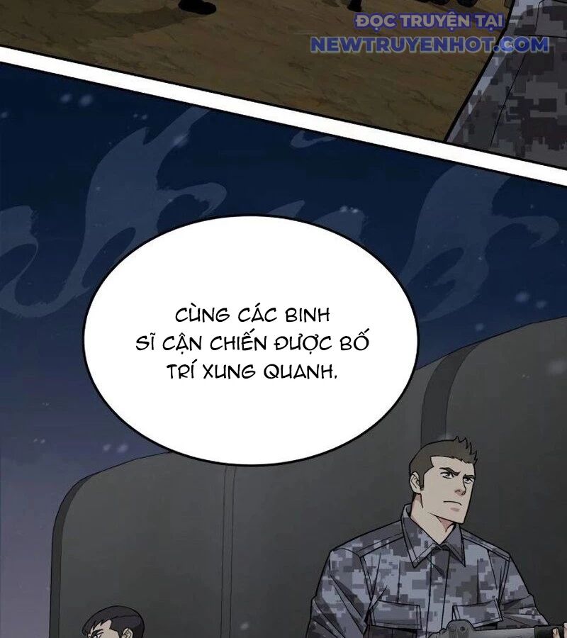 Trù Vương Mạt Thế Chap 32 - Next Chap 33