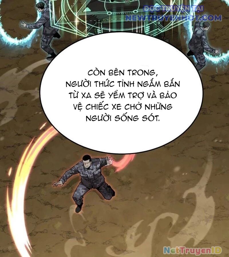 Trù Vương Mạt Thế Chap 32 - Next Chap 33