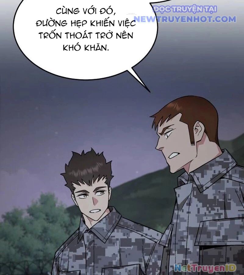Trù Vương Mạt Thế Chap 32 - Next Chap 33