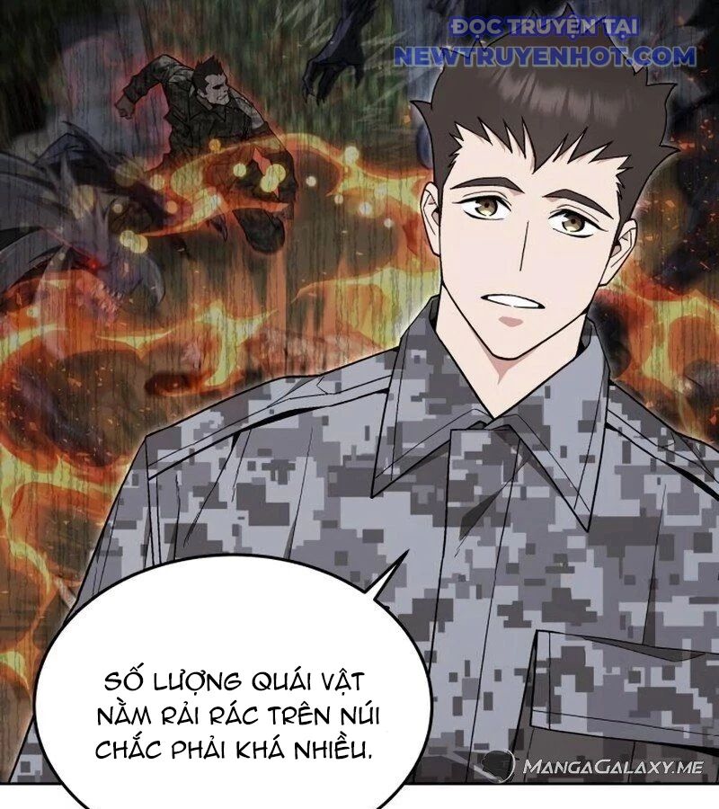 Trù Vương Mạt Thế Chap 32 - Next Chap 33