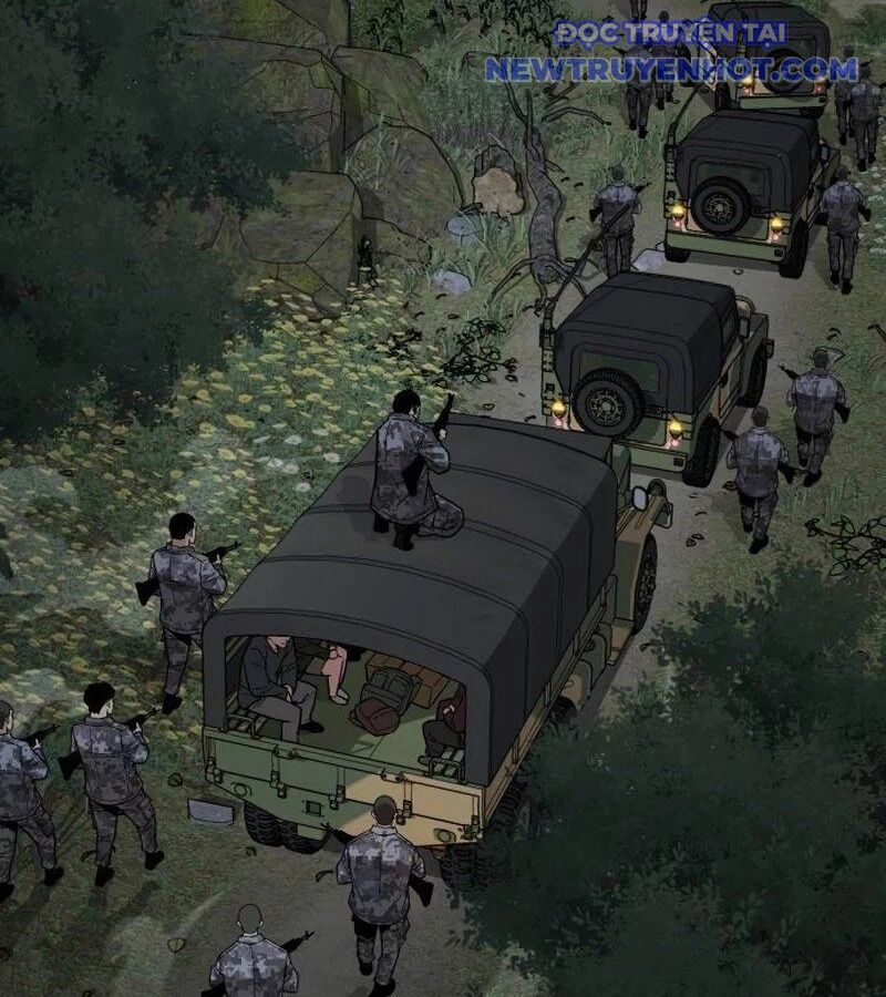 Trù Vương Mạt Thế Chap 32 - Next Chap 33