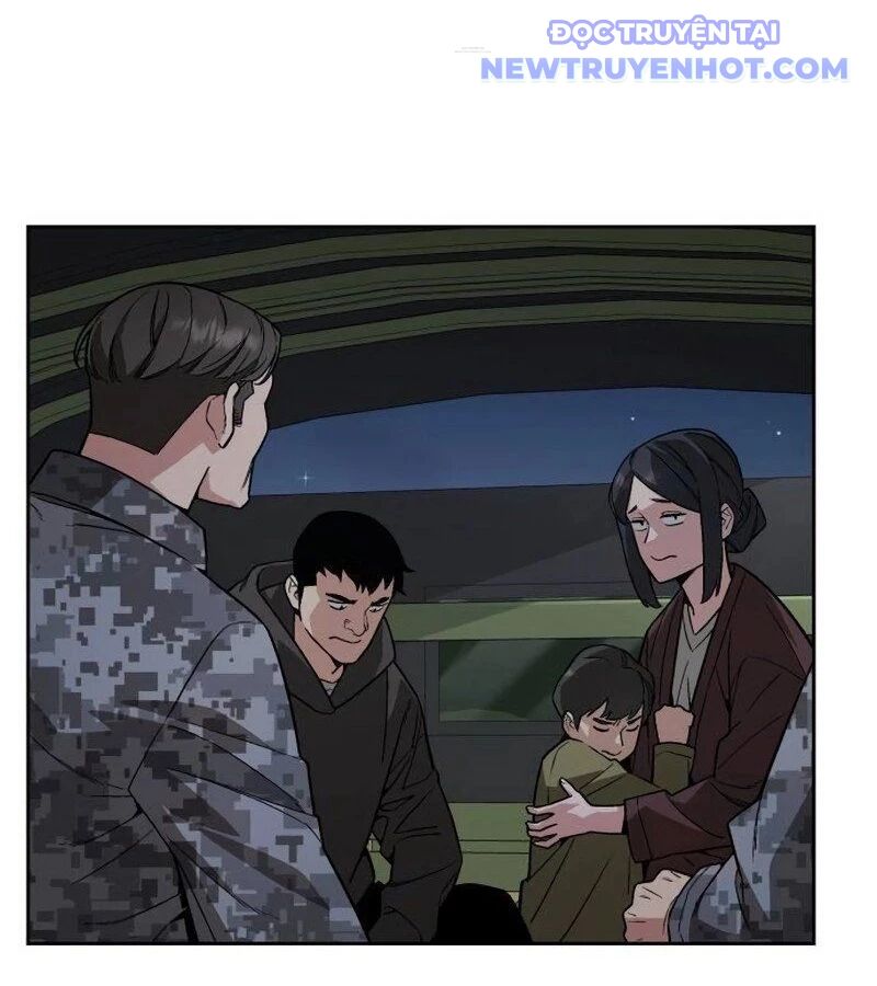 Trù Vương Mạt Thế Chap 32 - Next Chap 33