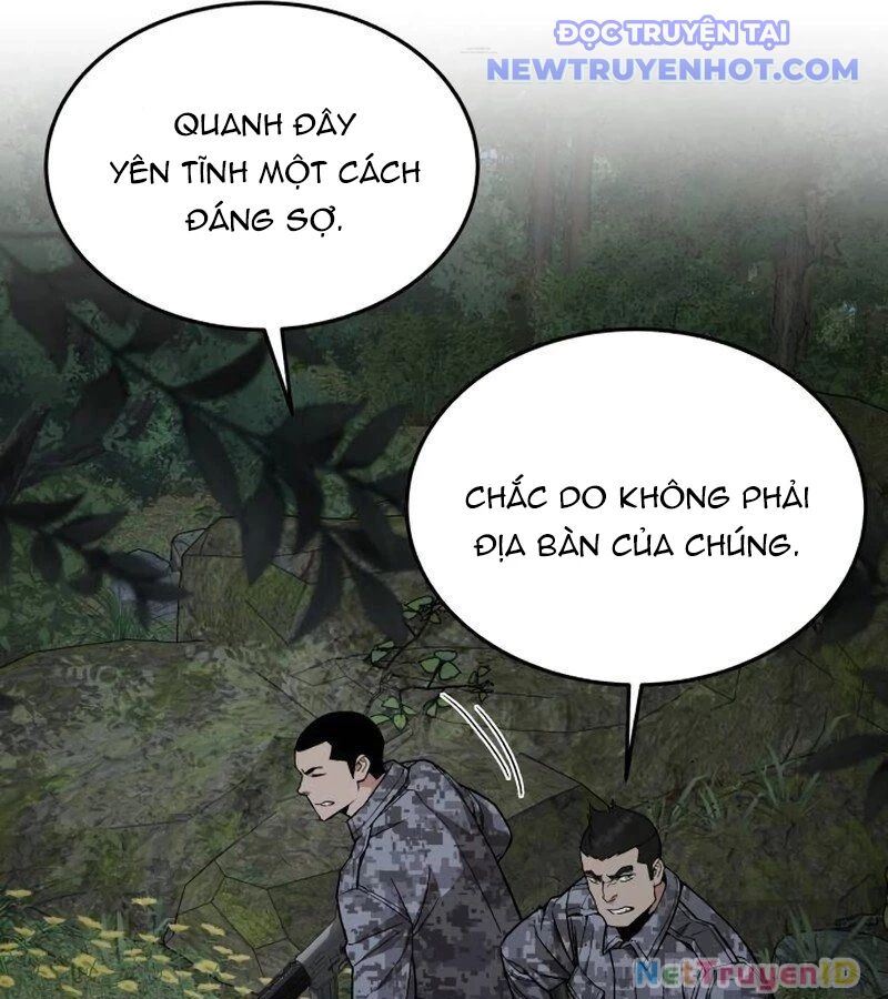 Trù Vương Mạt Thế Chap 32 - Next Chap 33