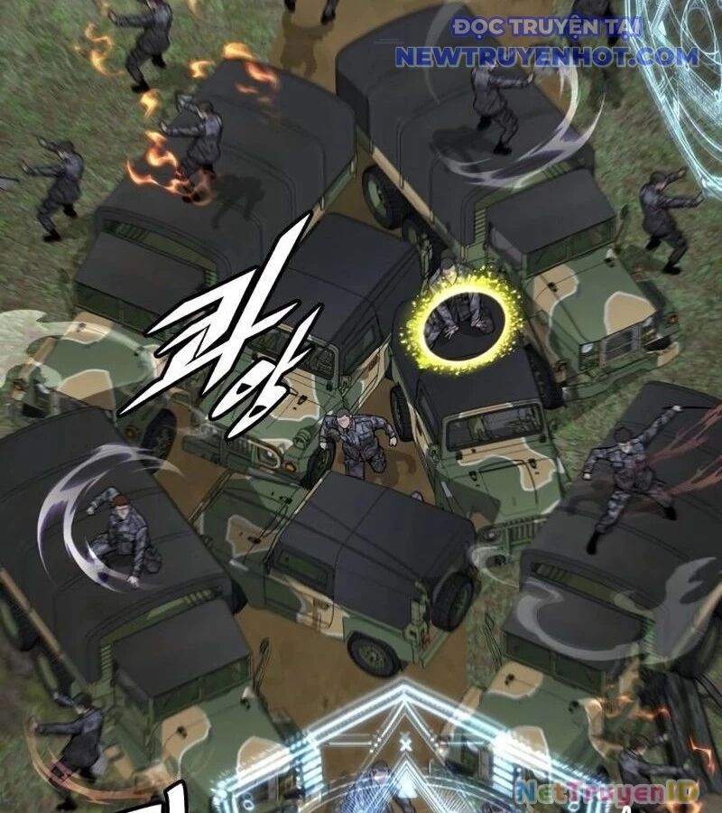 Trù Vương Mạt Thế Chap 33 - Next Chap 34