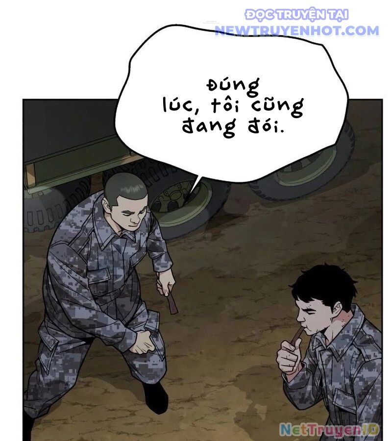 Trù Vương Mạt Thế Chap 33 - Next Chap 34
