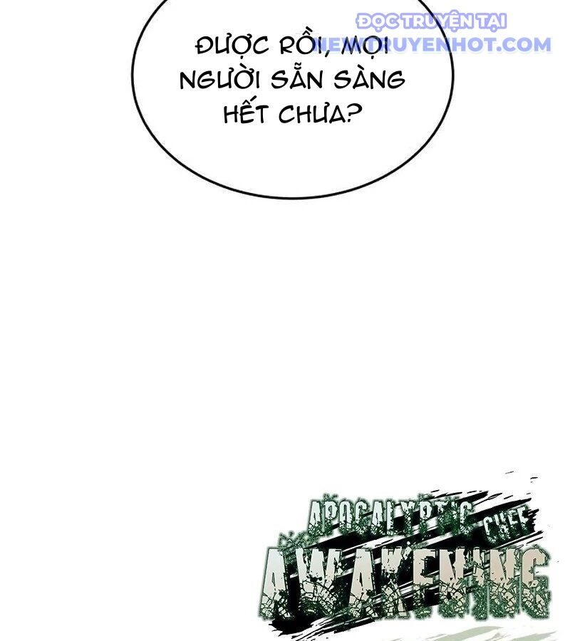 Trù Vương Mạt Thế Chap 33 - Next Chap 34