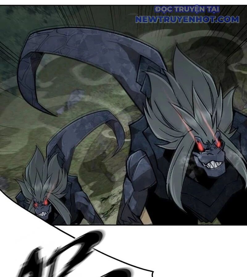 Trù Vương Mạt Thế Chap 33 - Next Chap 34