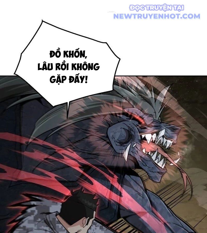 Trù Vương Mạt Thế Chap 33 - Next Chap 34