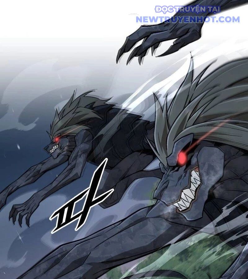 Trù Vương Mạt Thế Chap 33 - Next Chap 34
