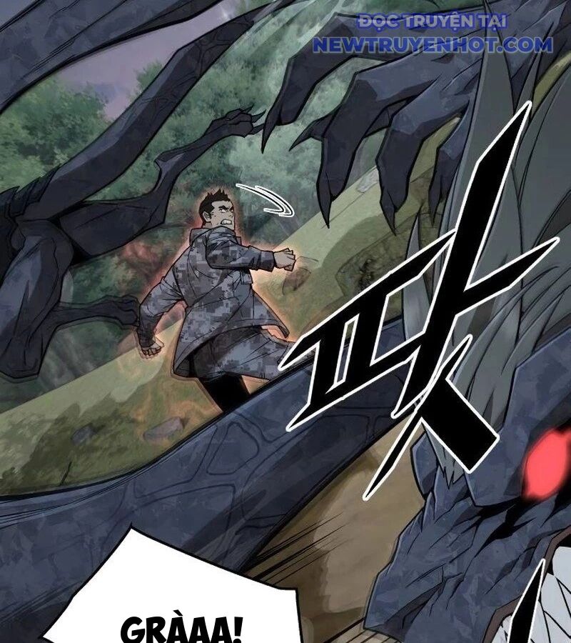 Trù Vương Mạt Thế Chap 33 - Next Chap 34