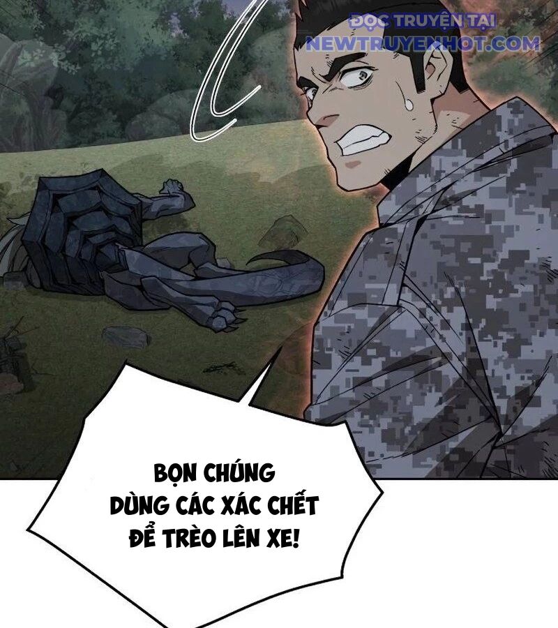 Trù Vương Mạt Thế Chap 33 - Next Chap 34