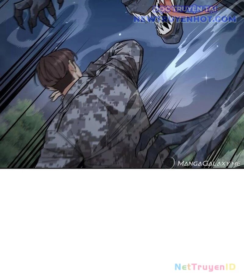 Trù Vương Mạt Thế Chap 33 - Next Chap 34