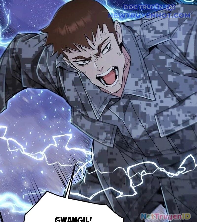 Trù Vương Mạt Thế Chap 33 - Next Chap 34