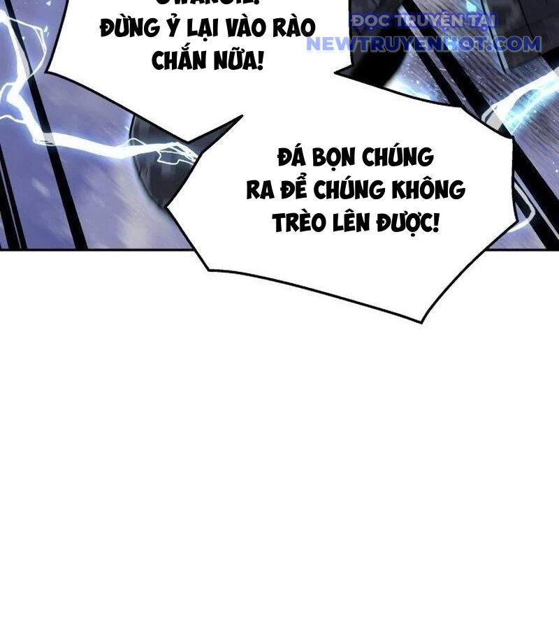 Trù Vương Mạt Thế Chap 33 - Next Chap 34