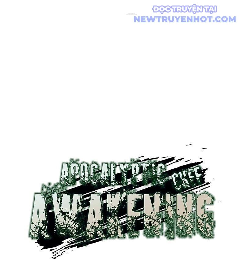 Trù Vương Mạt Thế Chap 33 - Next Chap 34