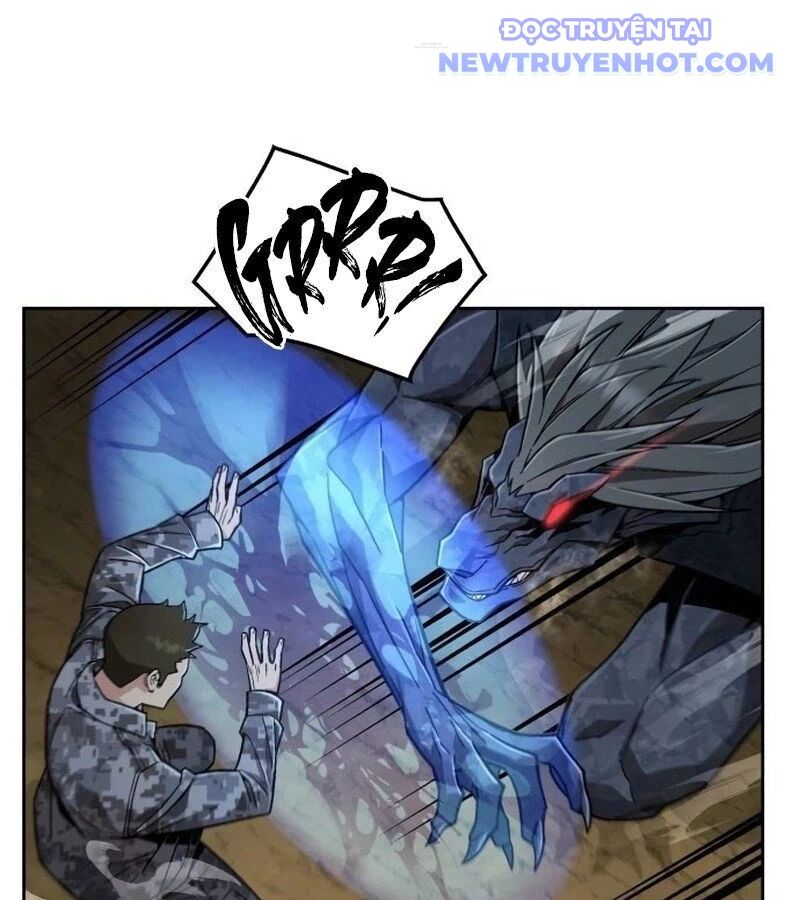 Trù Vương Mạt Thế Chap 33 - Next Chap 34